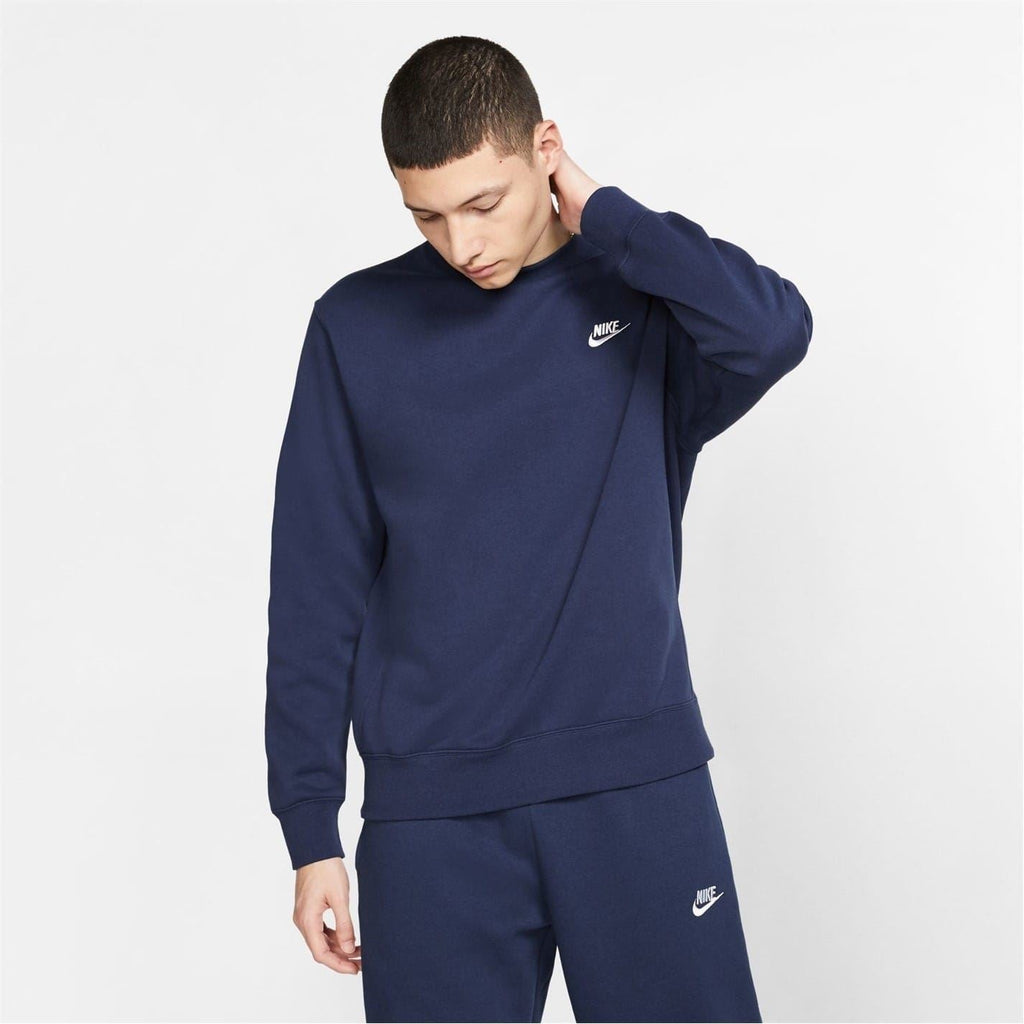 Nike Sportswear Club Crew