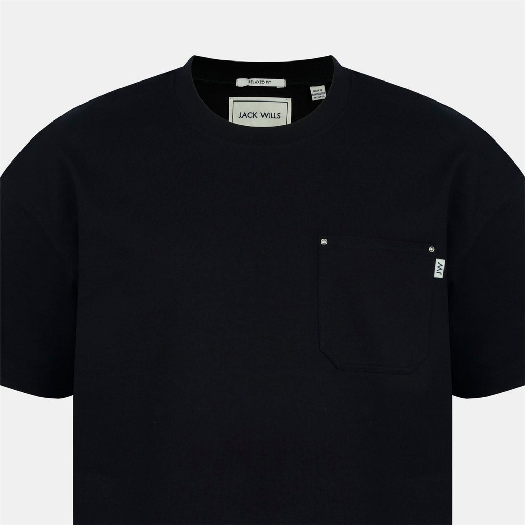 Jack Wills Oversized T Shirt
