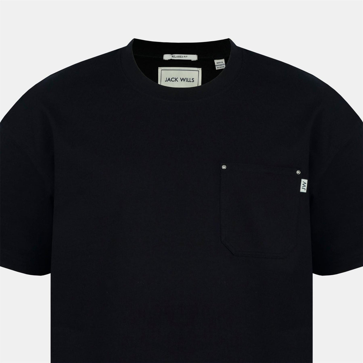 Jack Wills Oversized T Shirt