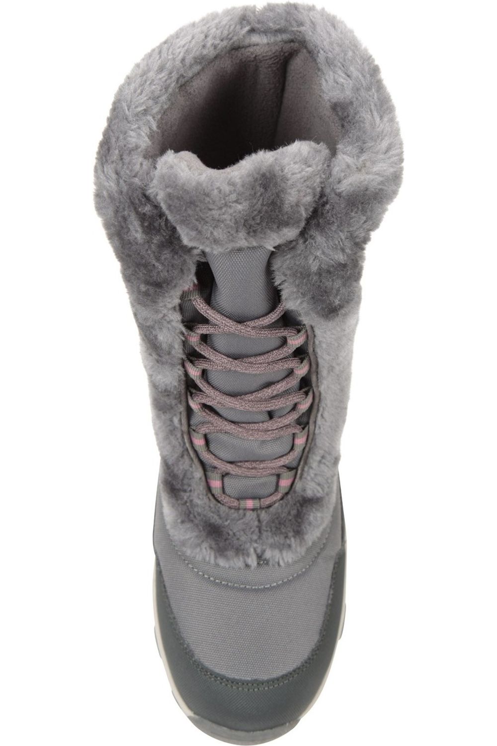 Mountain Warehouse Womens/Ladies Ohio Snow Boots
