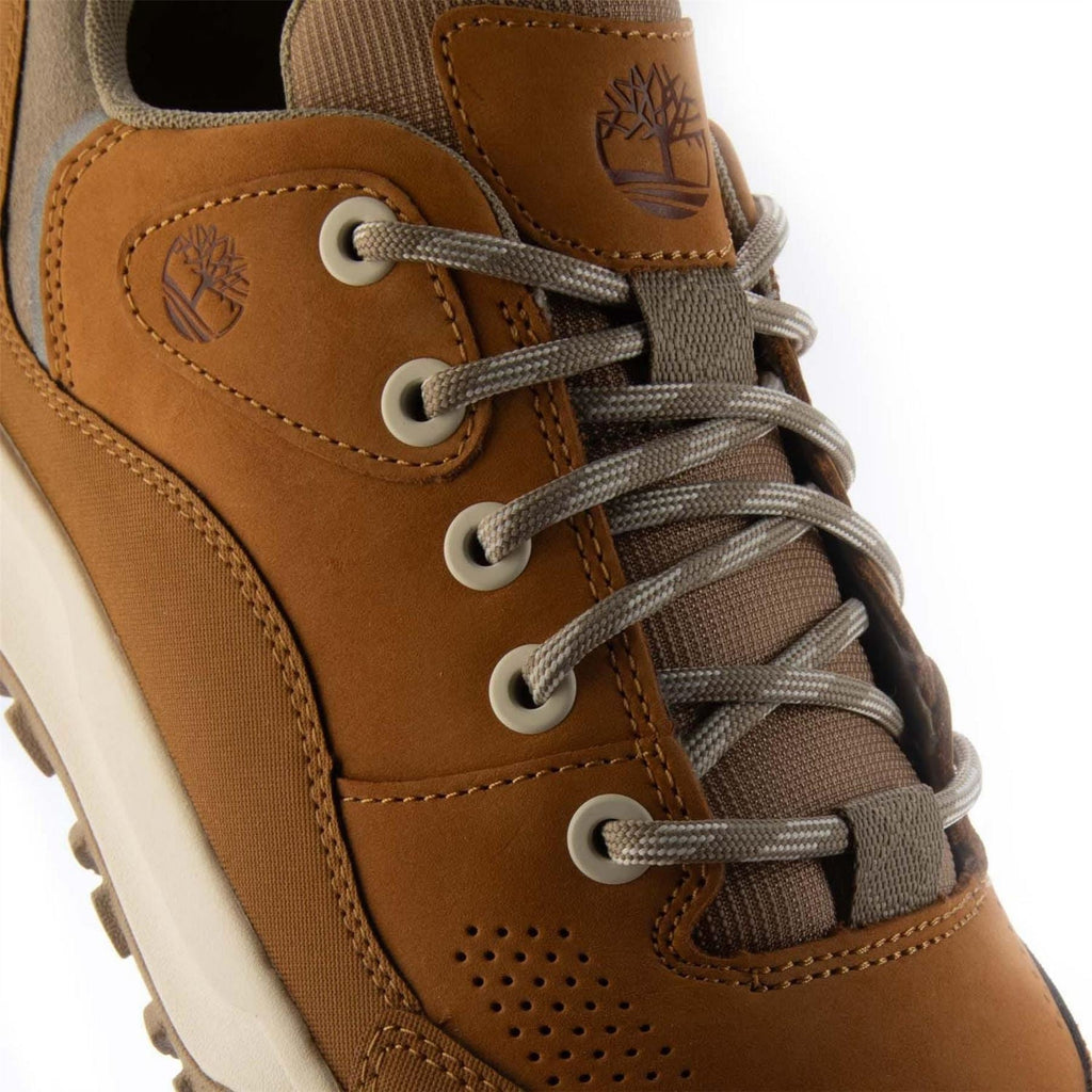 Timberland Motion 6 Trainers