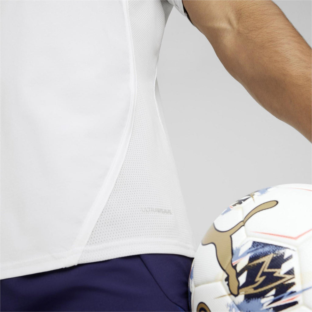 Puma Mens Teamfinal Jersey T-Shirt