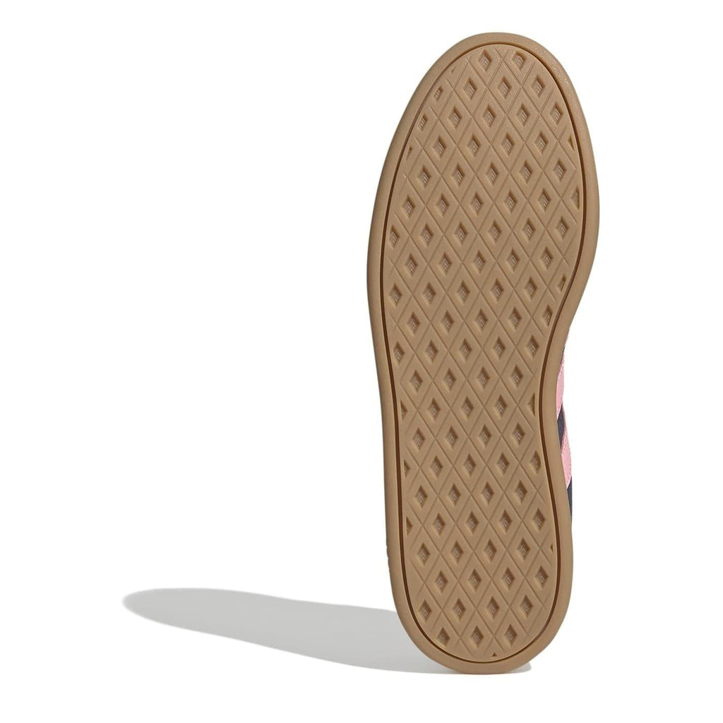 adidas Womens Sleek Suede Shoes