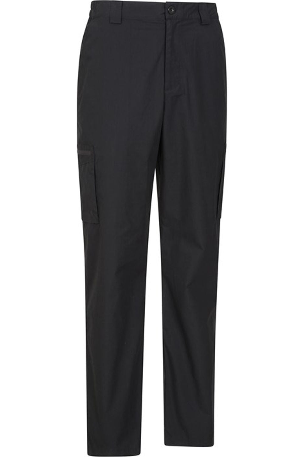 Mountain Warehouse Mens Trek II Convertible Hiking Trousers