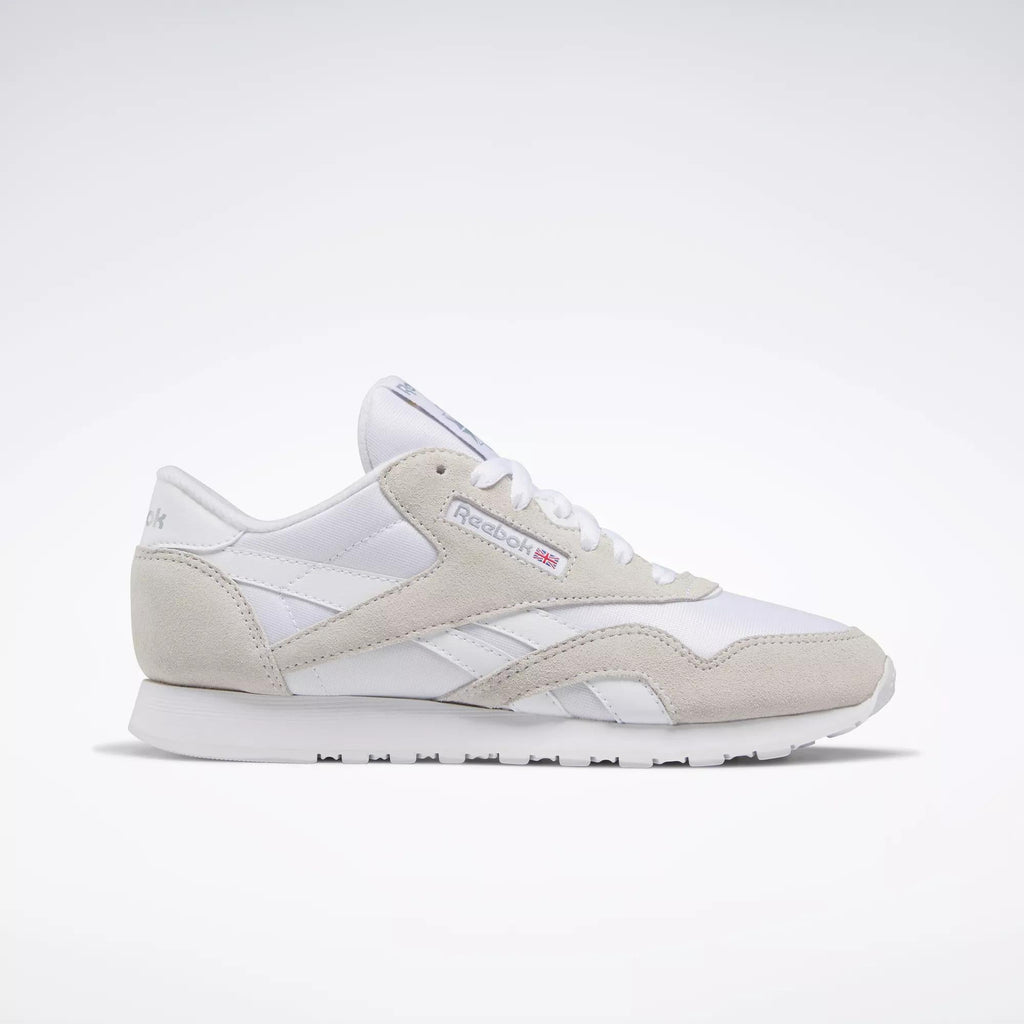 Reebok Classic Nylon Women's Shoes
