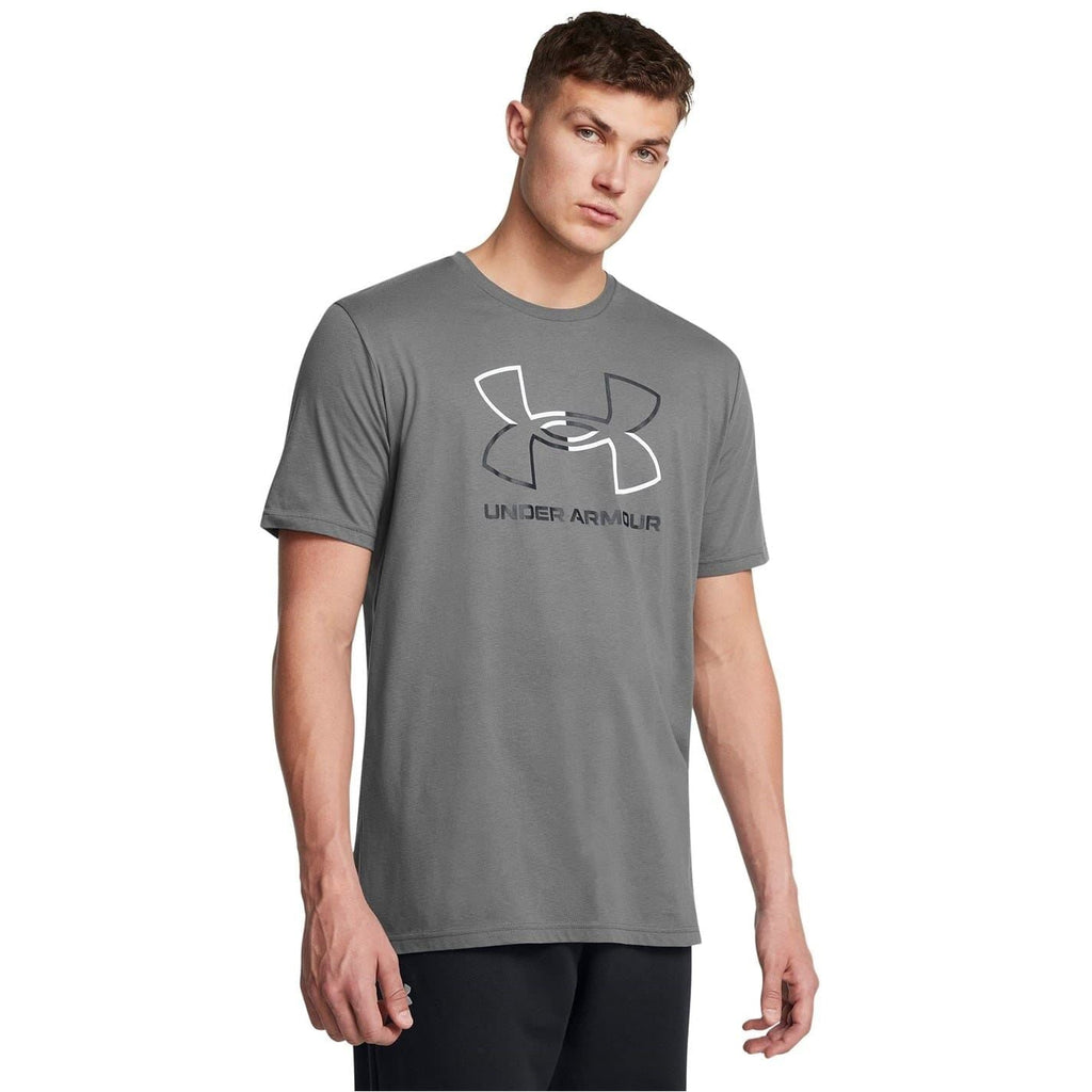 Under Armour Short Sleeve Mens