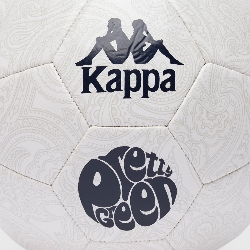 Kappa Footballs