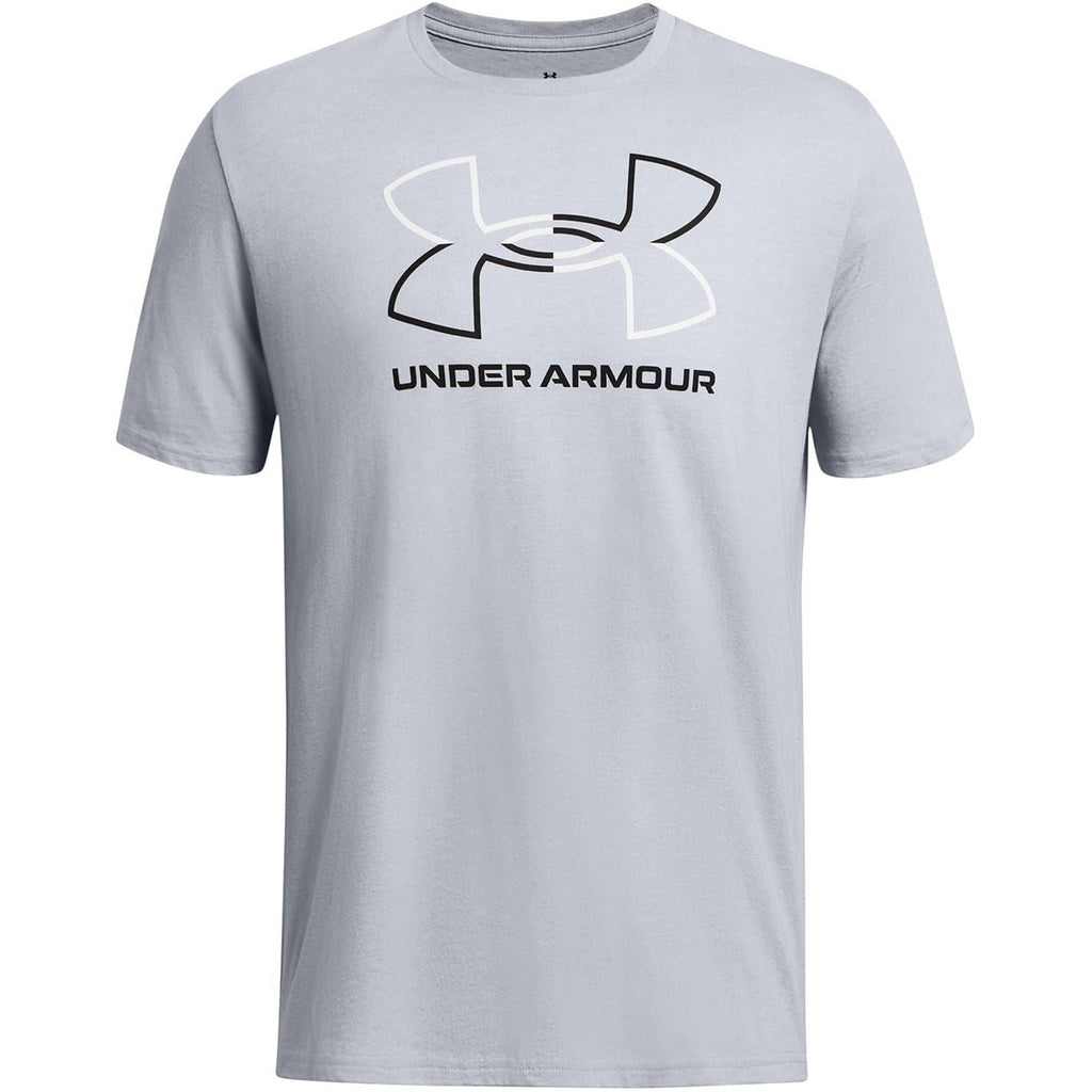 Under Armour Short Sleeve Mens