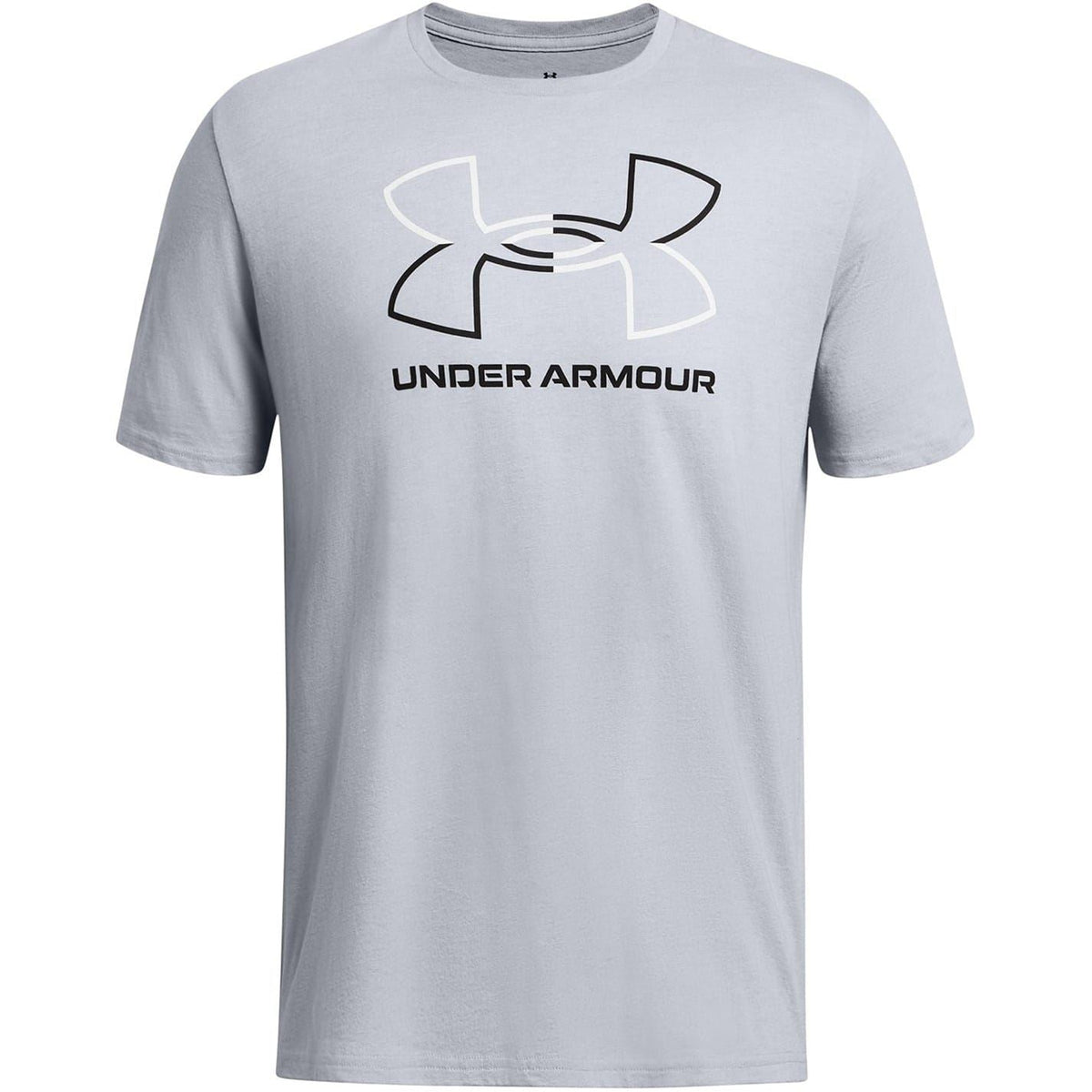Under Armour Short Sleeve Mens
