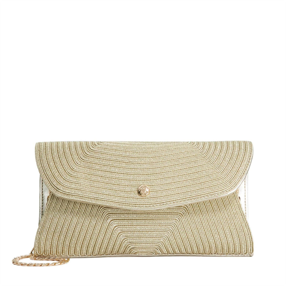 Dune Barli Clutch Bag