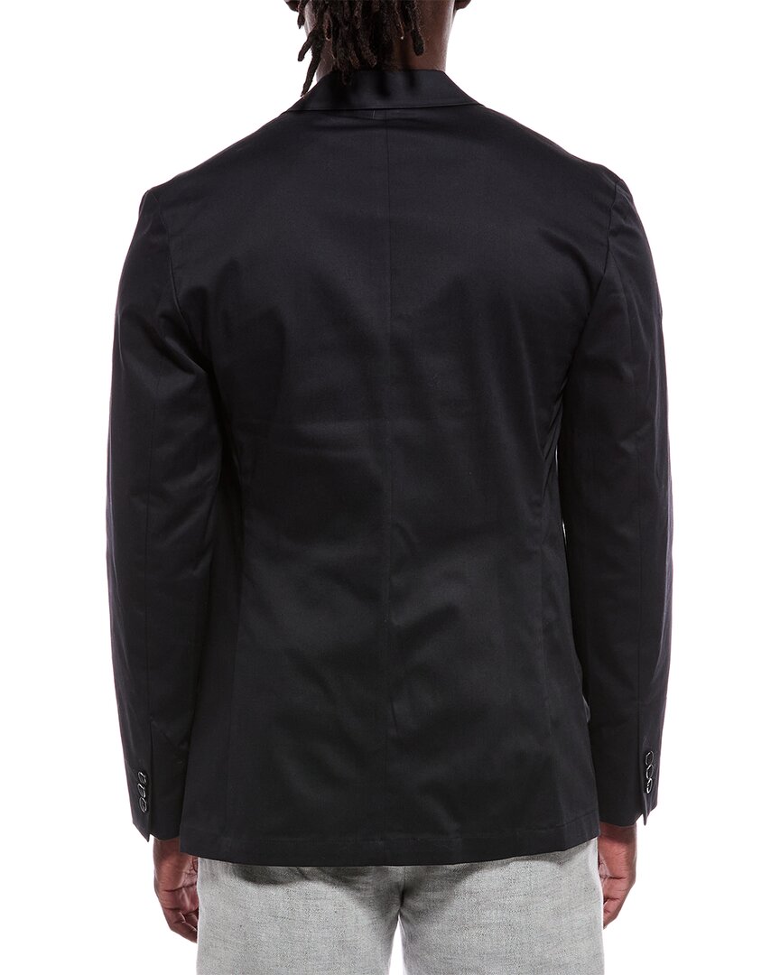 NN.07 Timo Blazer