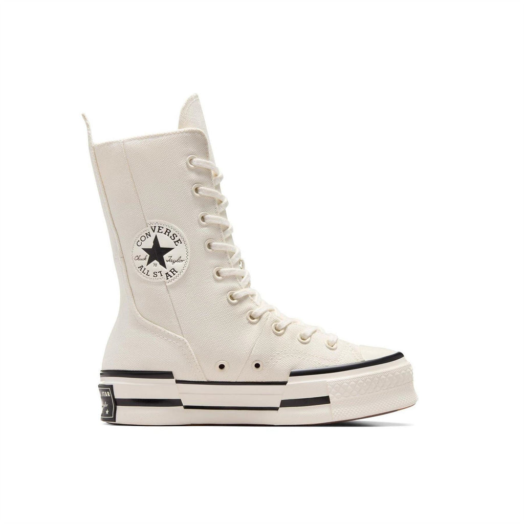 Converse Adults Chuck 70 Plus Xhi High Top Trainers
