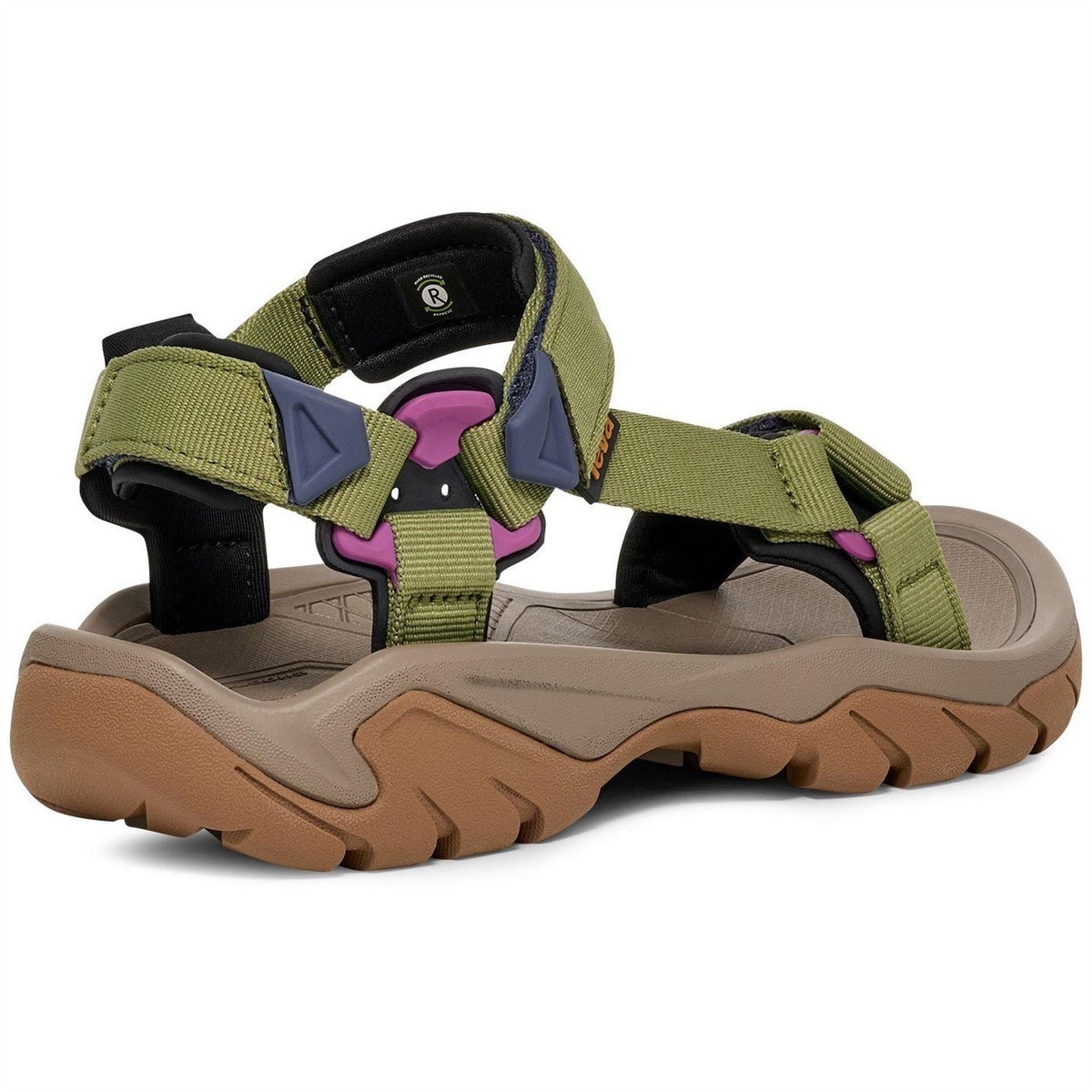 Teva Fi 5 Walking Sandal Womens