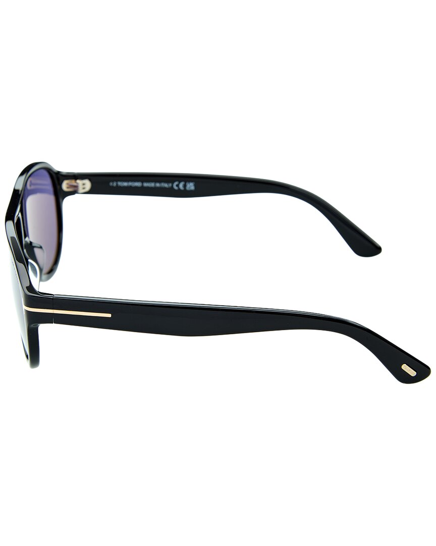 Tom Ford Men's FT1336 61mm Sunglasses