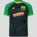 New Balance Brave Jersey