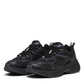 Puma Base Jr Low Top Trainers Unisex Kids