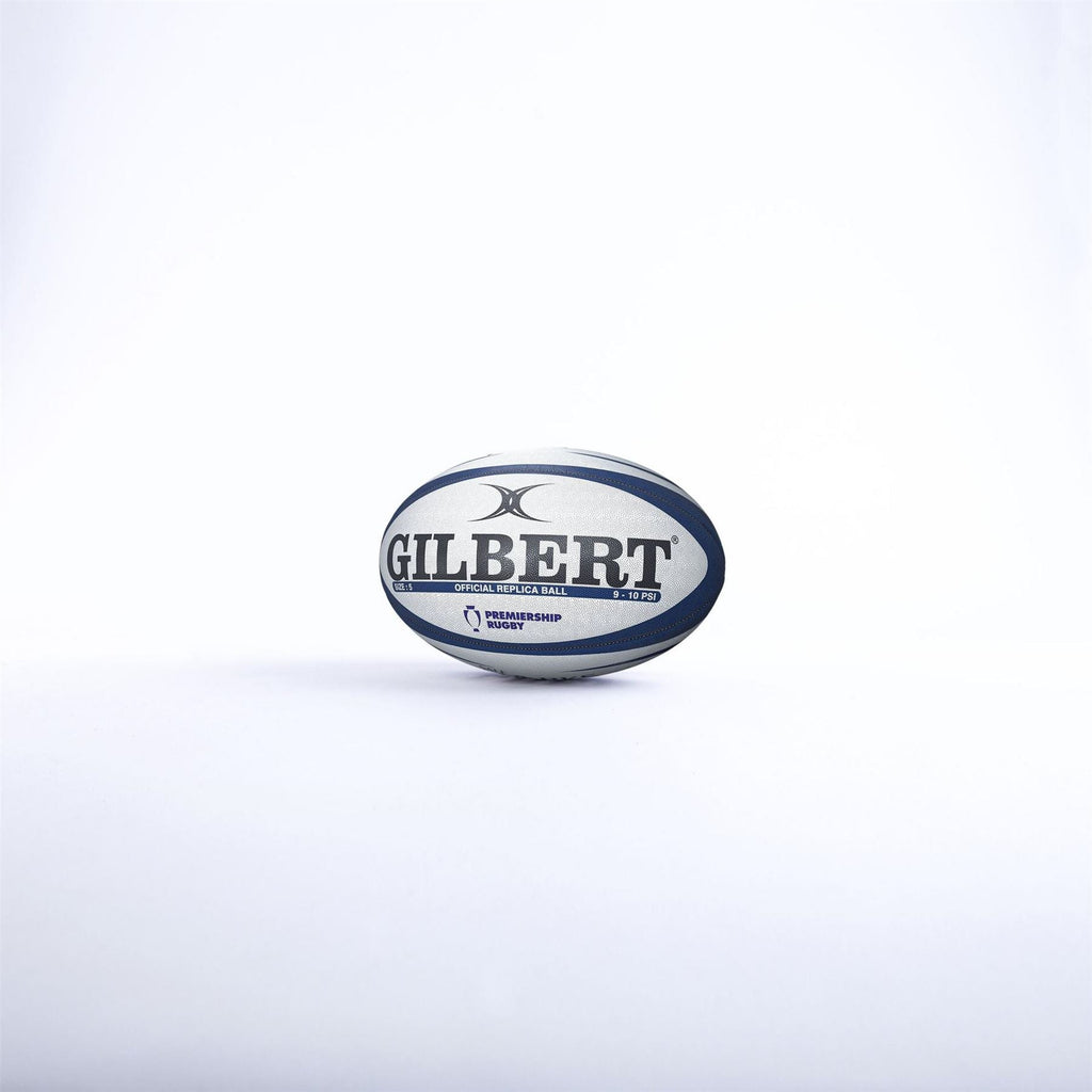 Gilbert Club Rep Rugby Ball