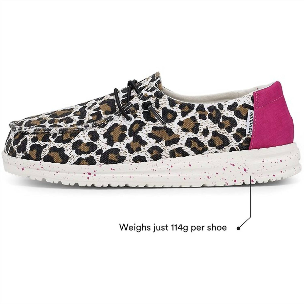 Youth Girls' Wendy Loafer Shoes In Leo Nut