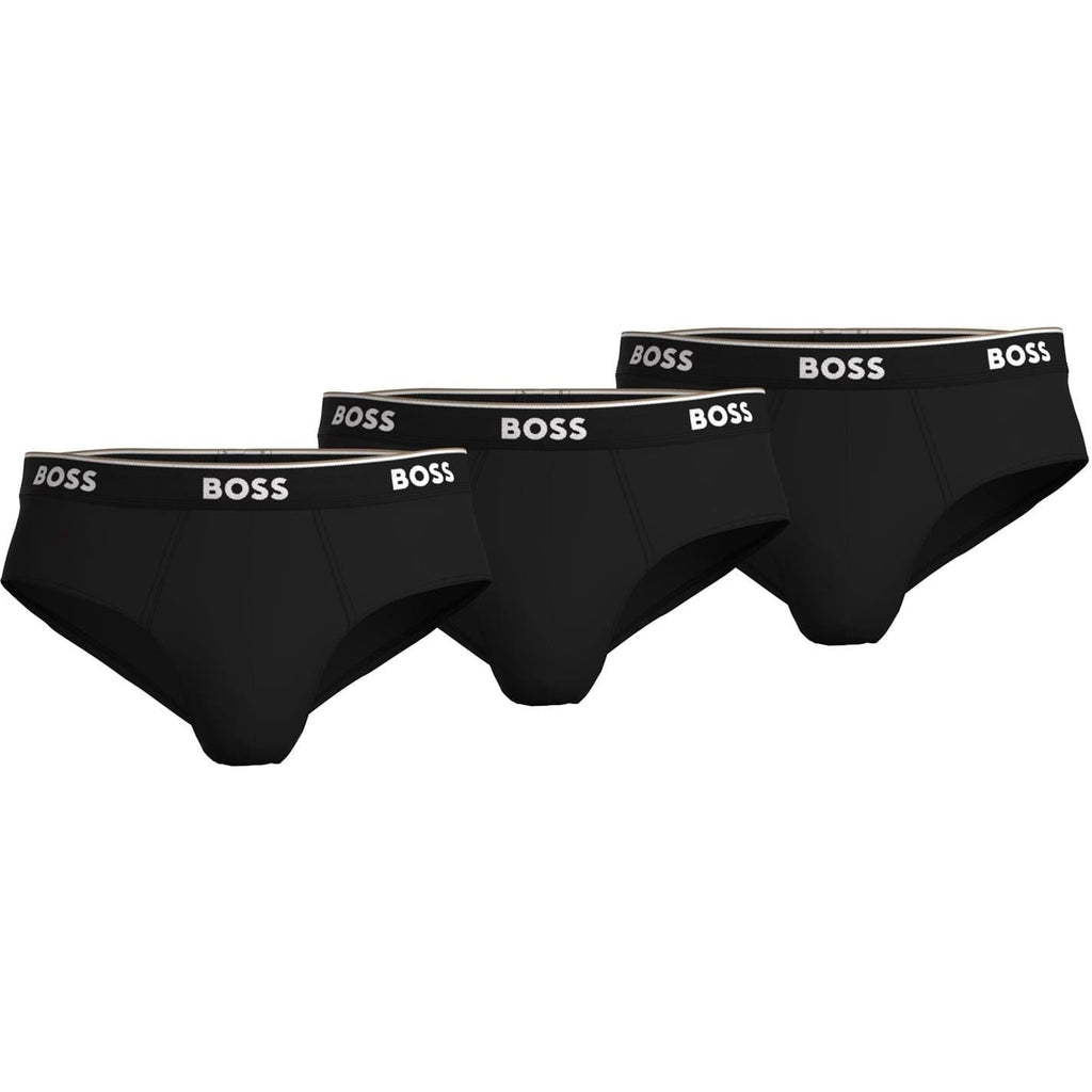 Boss 3 Pack Briefs