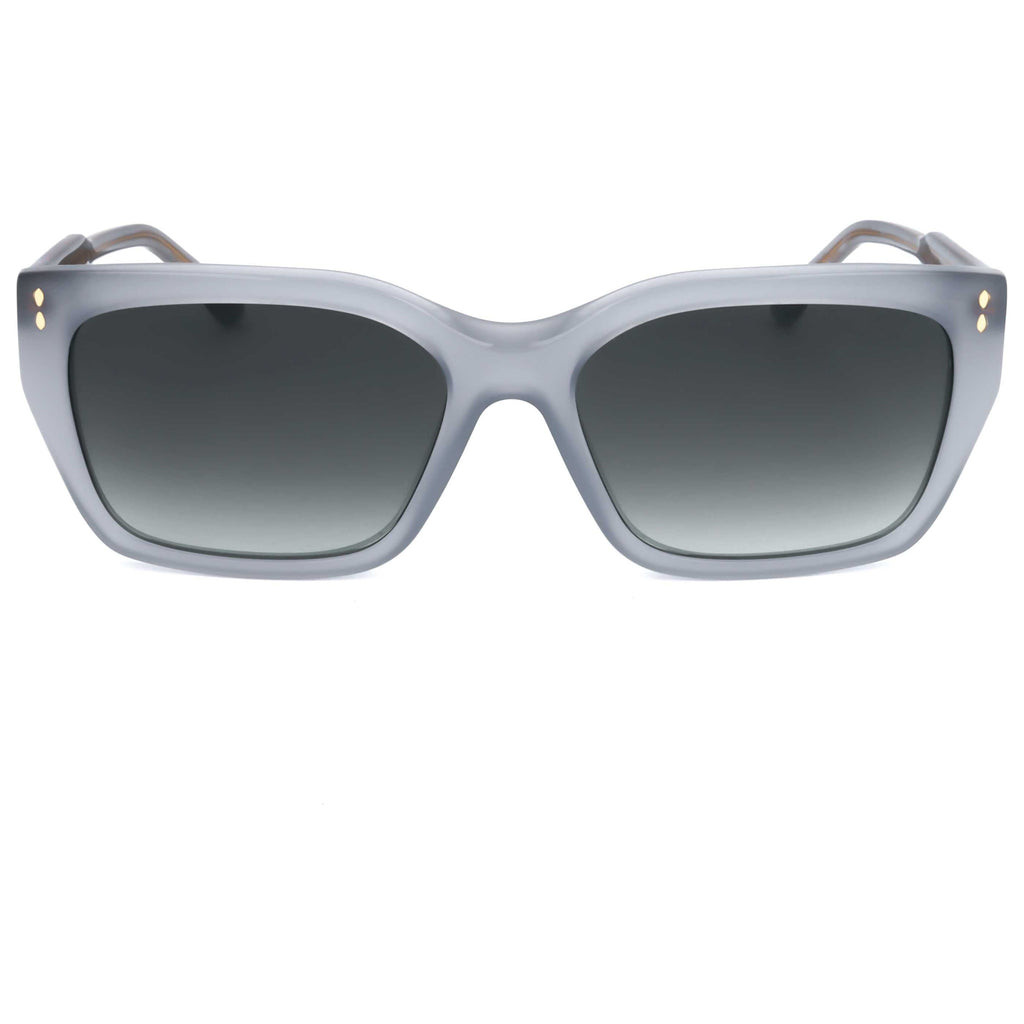 Isabel Marant Women's 58mm Grey Sunglasses IM0218-S-KB7-58