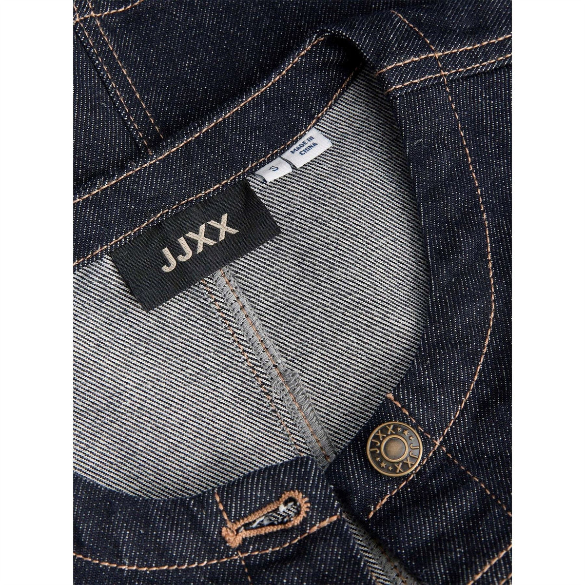 JJXX Denim Sleeveless Shirt