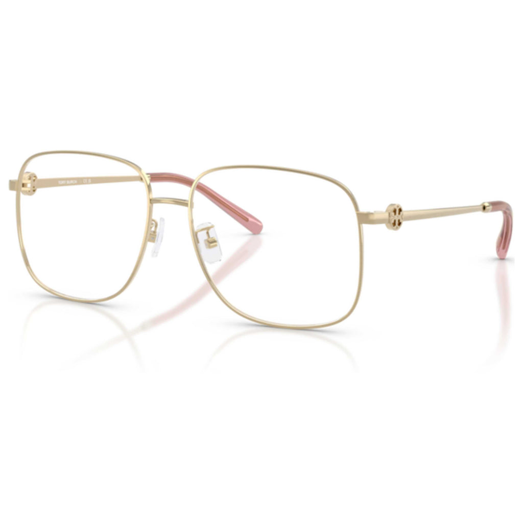 Tory Burch Women's 56mm Gold Eyeglasses TY1094-3362-56