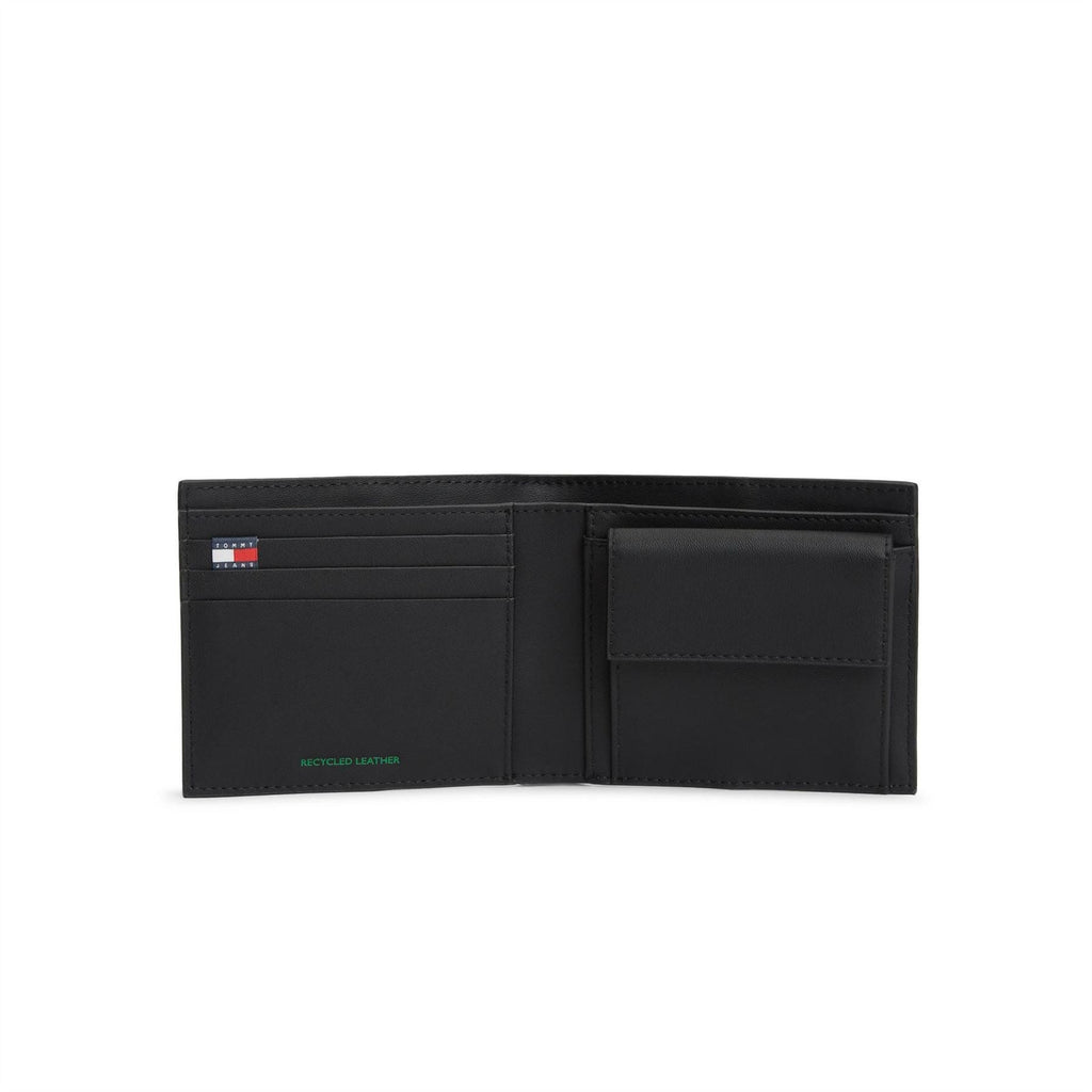 Tommy Jeans Card And Coin Wallet