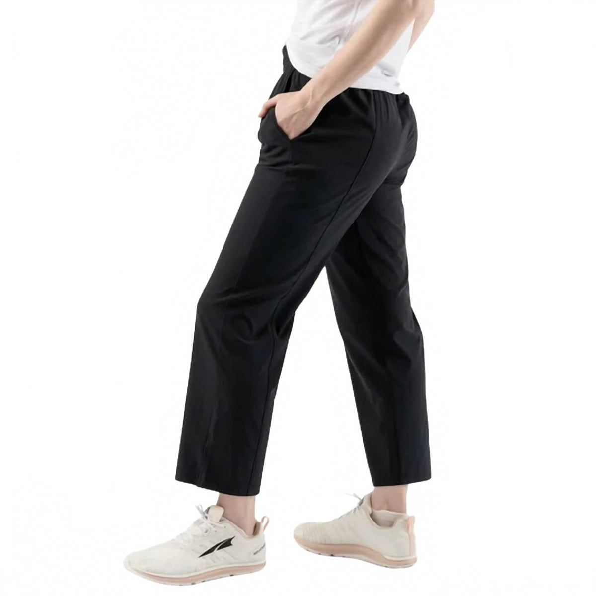 Women's Feelin' Fine Pants In Black