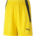 Puma Teamliga Shorts Jr Football Short Unisex Kids