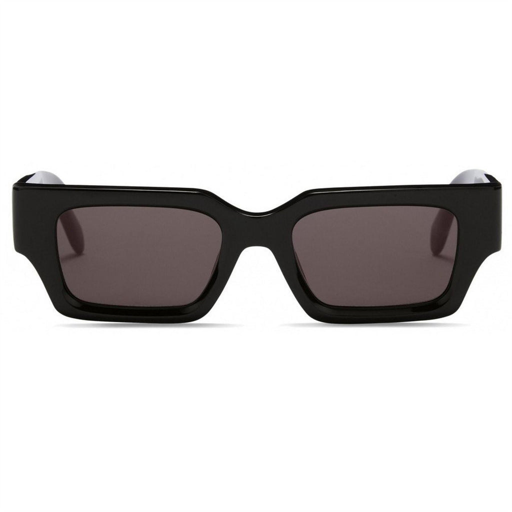 Palm Angels Mens Hyde Rectangle Sunglasses