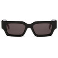 Palm Angels Mens Hyde Rectangle Sunglasses