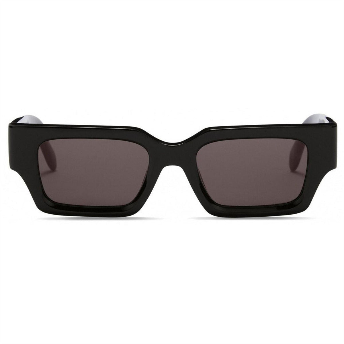 Palm Angels Mens Hyde Rectangle Sunglasses