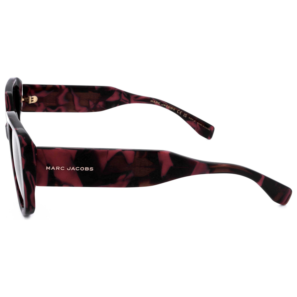 Marc Jacobs Women's 52mm Red Sunglasses MJ1116-S-I34-52