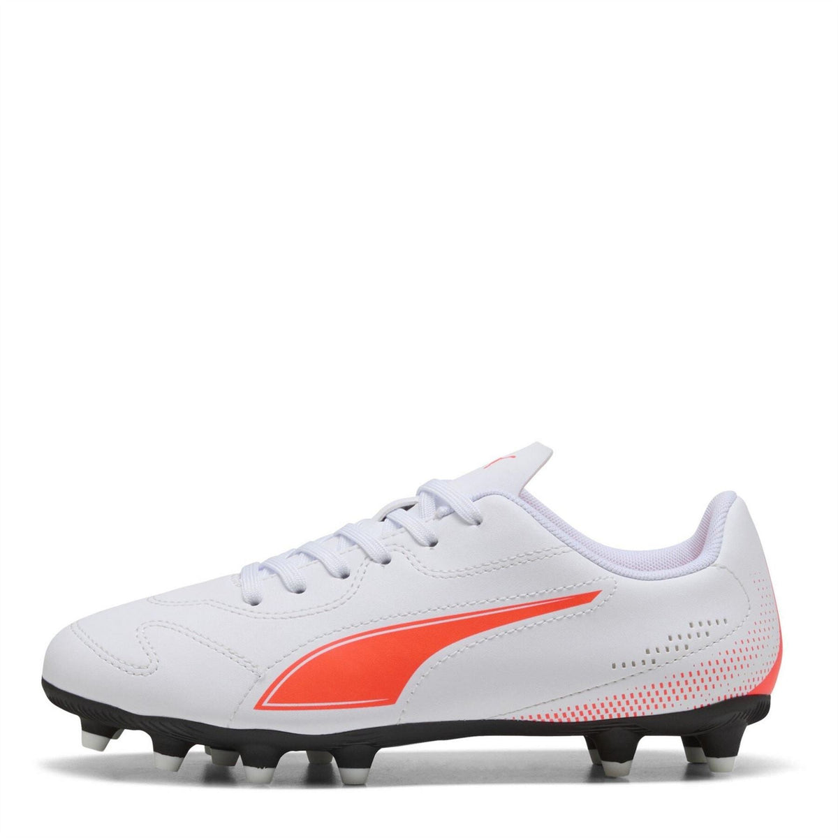 Puma Kids Vitoria Ii Fg Ag Firm Ground Football Boots
