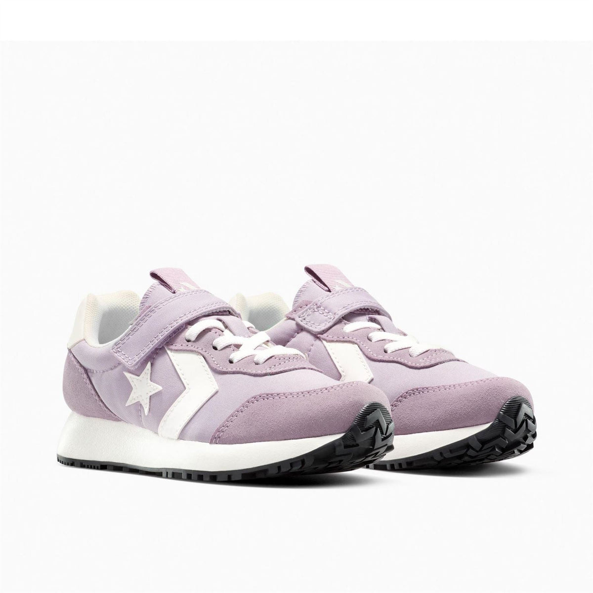 Converse Kids Omega Trainer Low Top Trainers