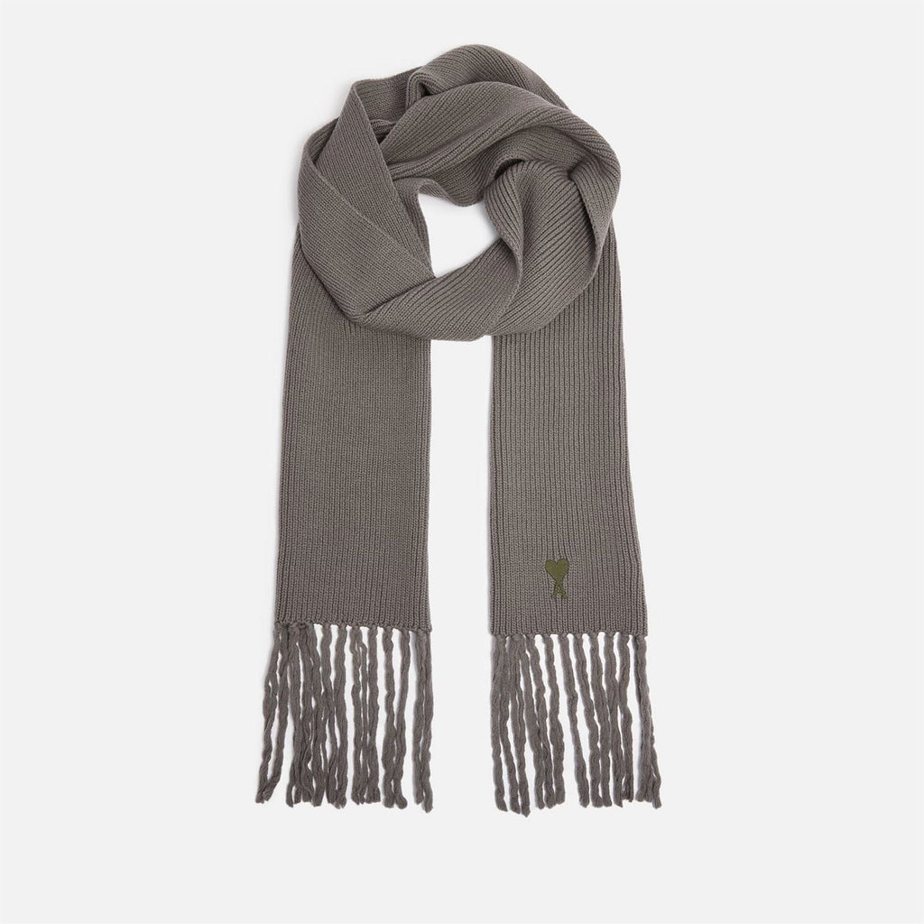 Ami Paris Scarf