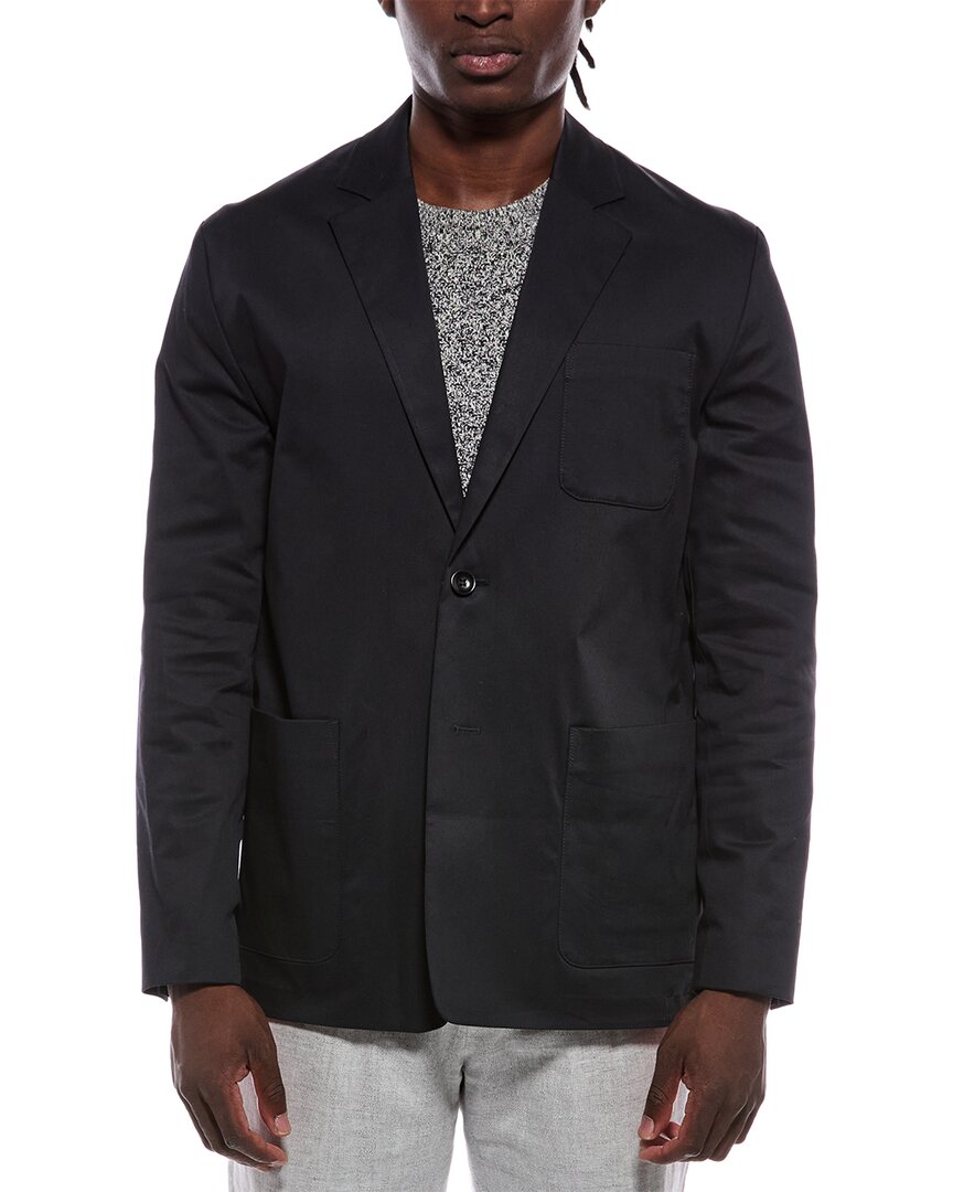 NN.07 Timo Blazer