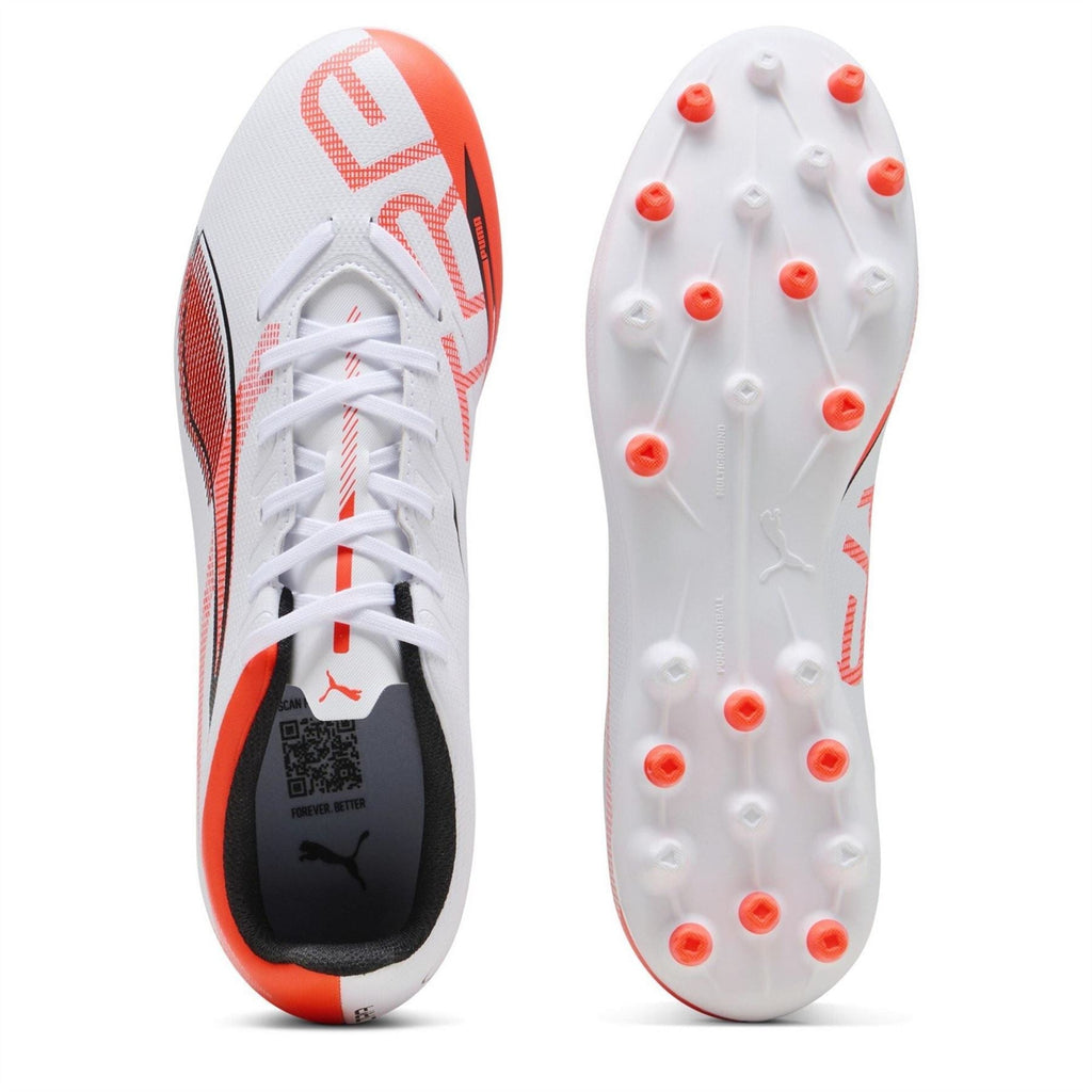Puma Ultra 5 Play Mg Firm Ground Football Boots