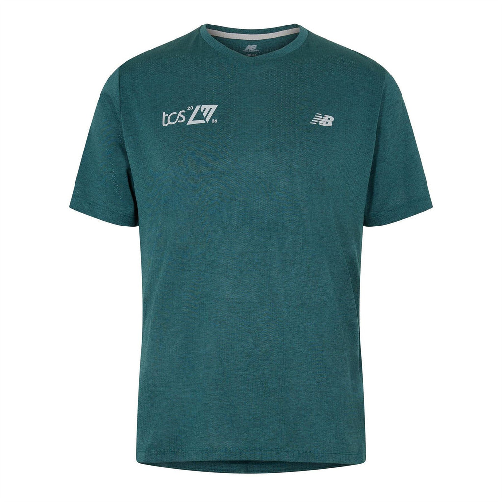 New Balance London Edition RC Essentials T Shirt