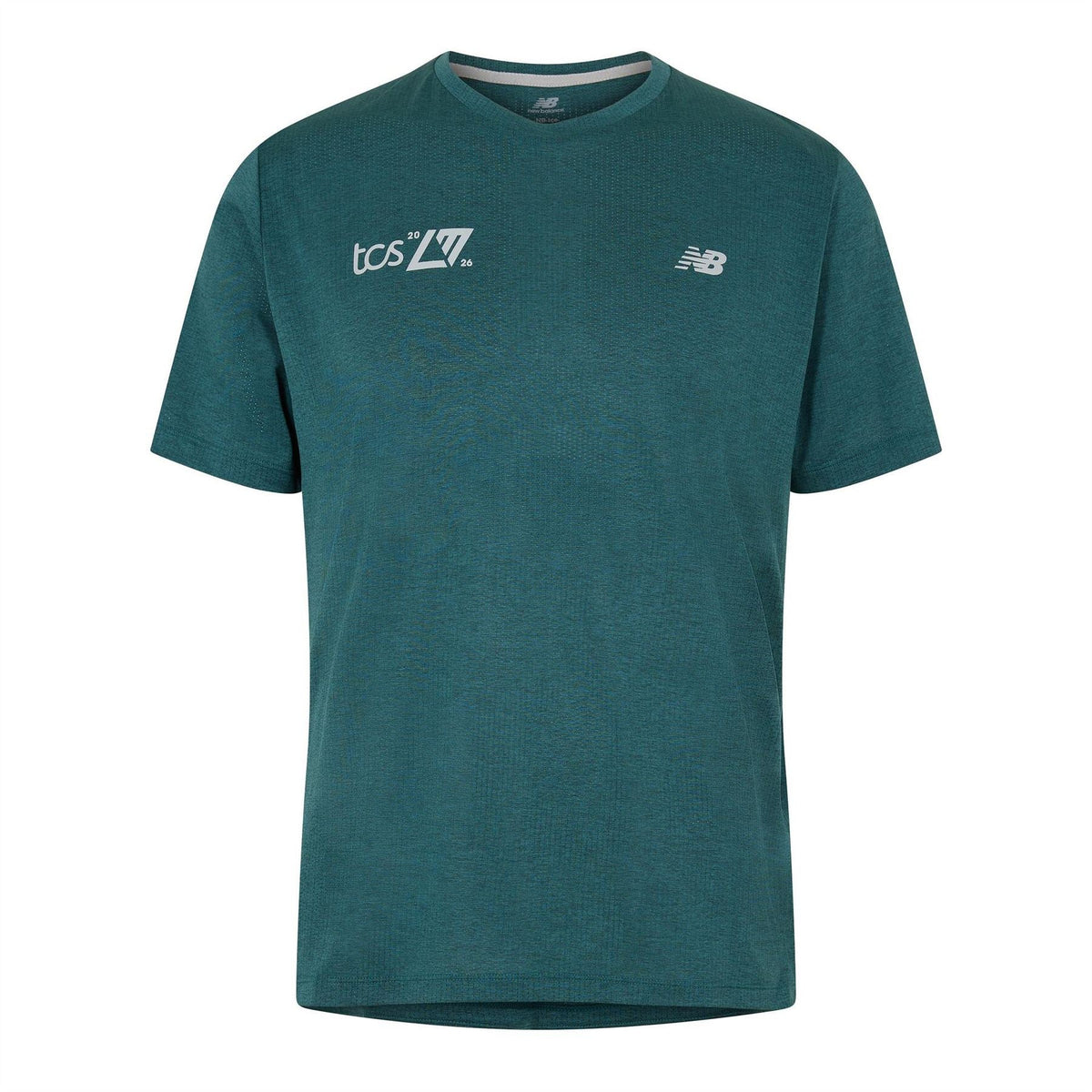 New Balance London Edition RC Essentials T Shirt