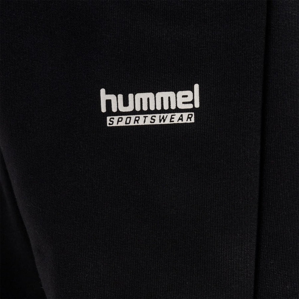 Hummel Regular Adj Waist Pants Junior