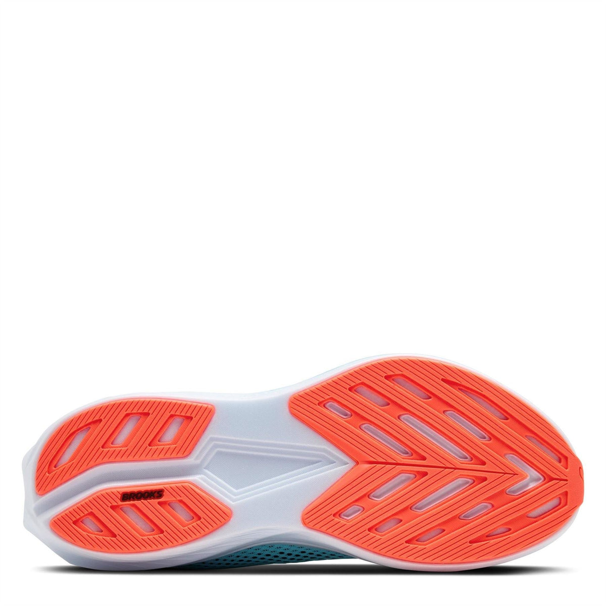 Brooks Mens 3 Road Running Shoes