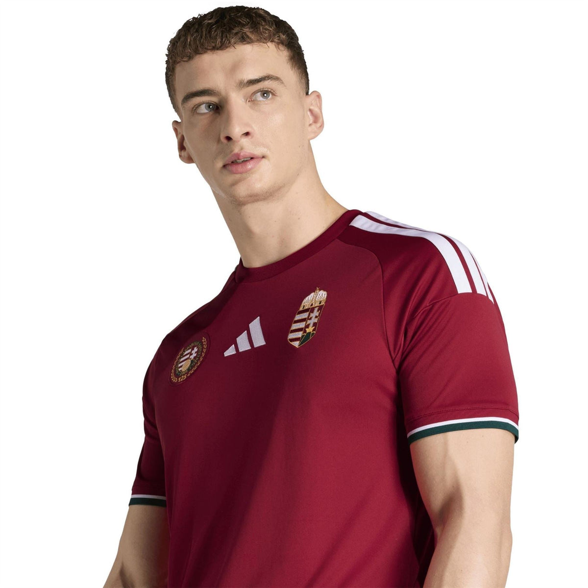 adidas Mens Home Shirt World Cup 2026
