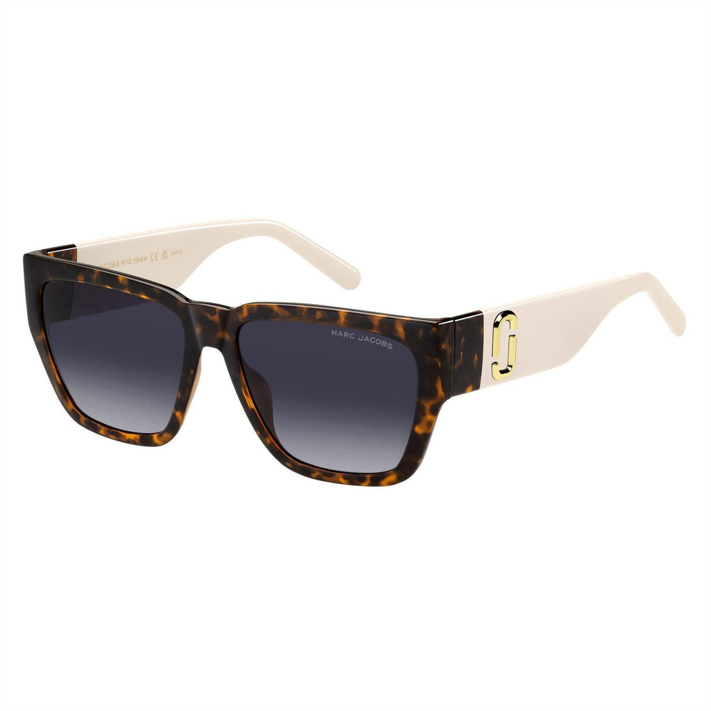 Marc Jacobs Round Sunglasses