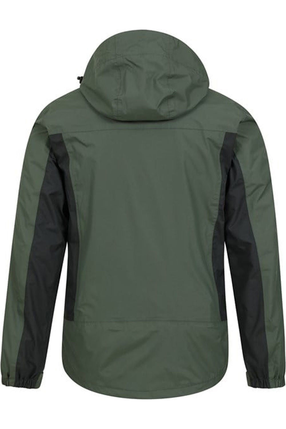 Mountain Warehouse Mens Thunderstorm 3 in 1 Waterproof Jacket
