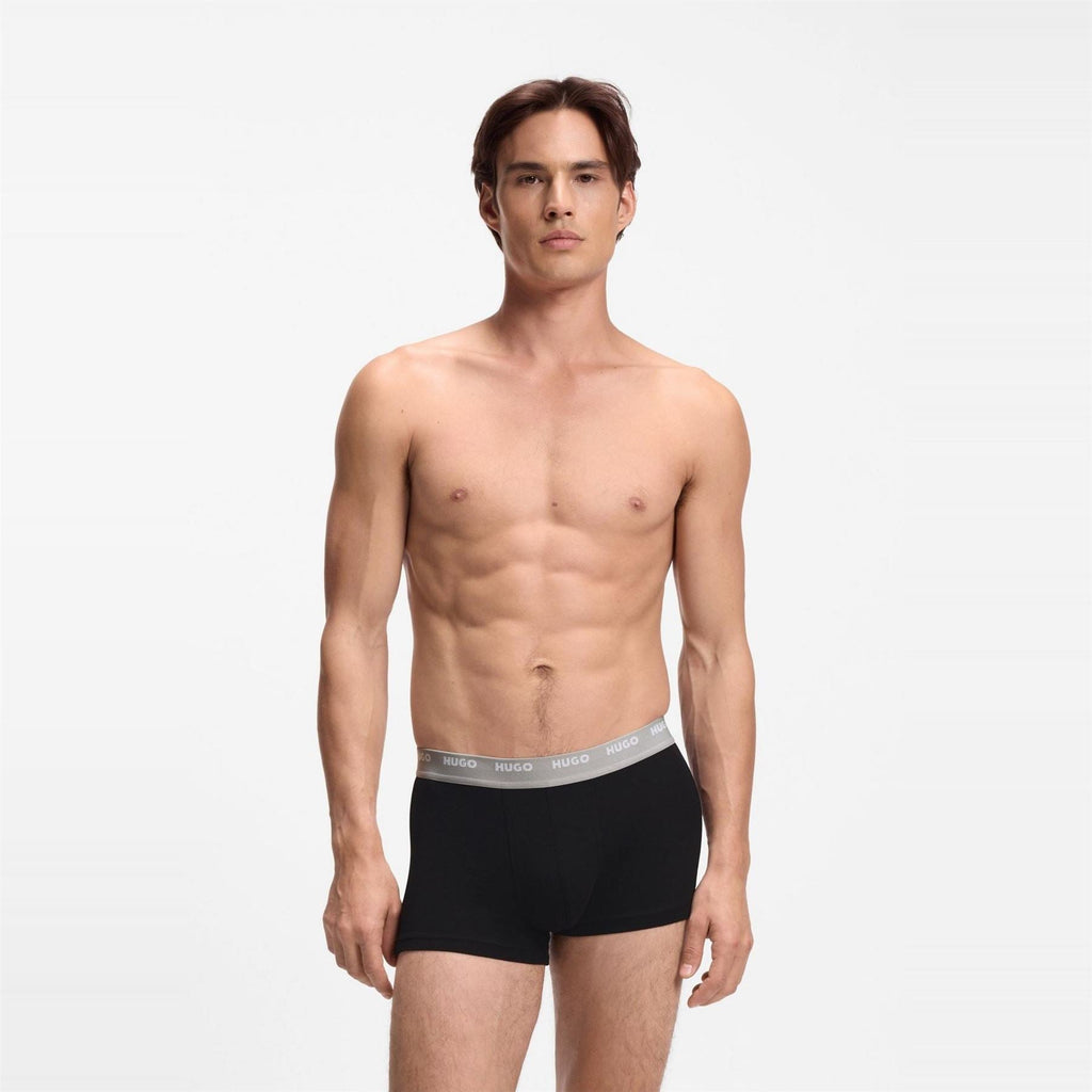Hugo Trnk Five Pack