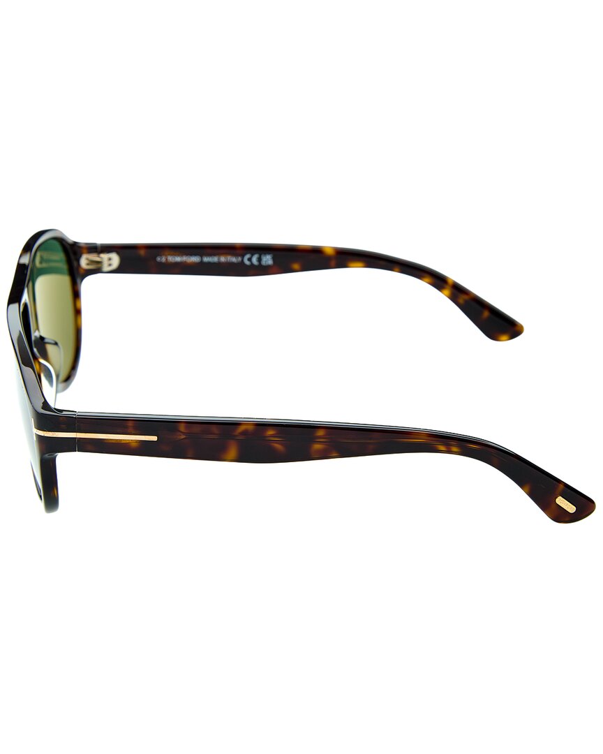 Tom Ford Men's FT1336 61mm Sunglasses