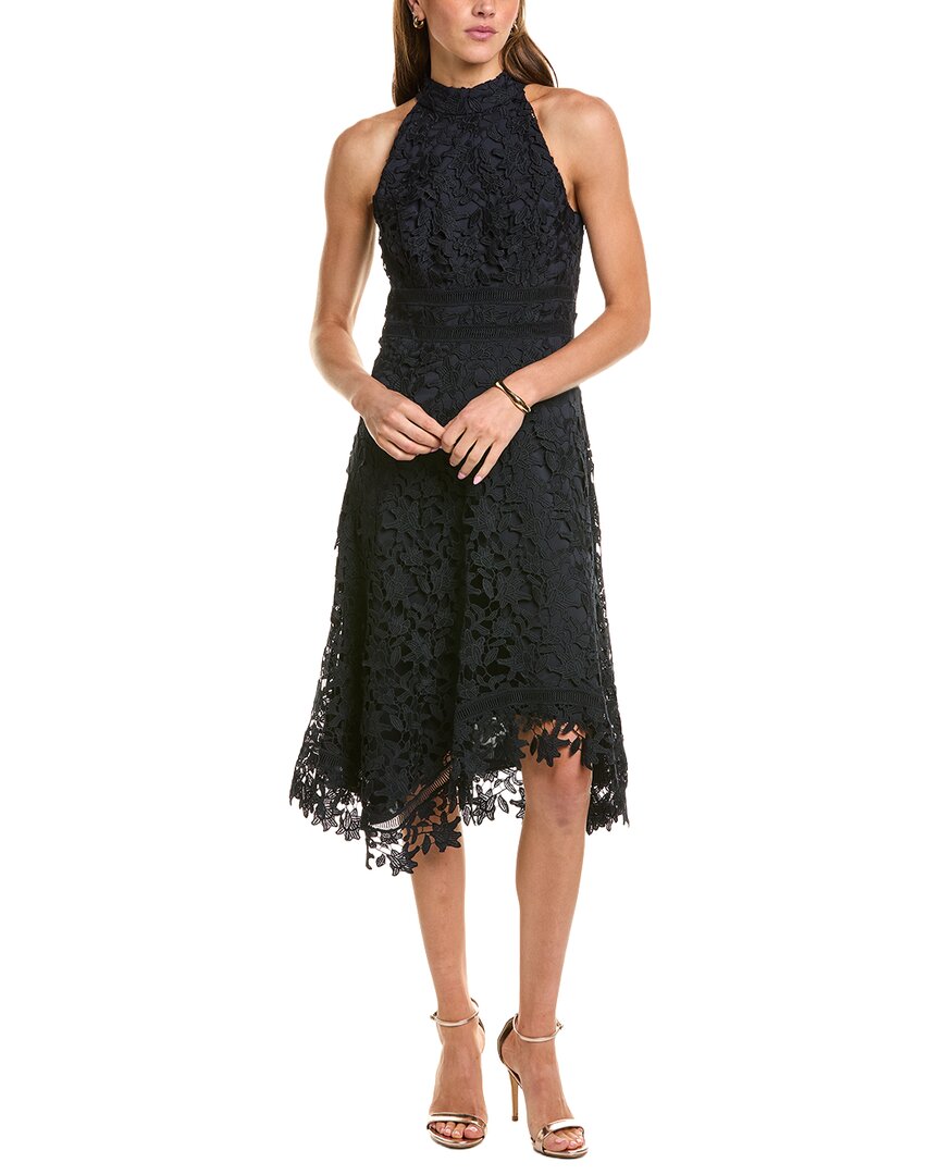 Eliza J Midi Dress