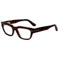 Tom Ford Women's 52mm Brown Eyeglasses FT6045-B-052-52