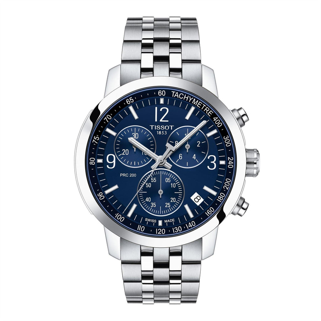 Tissot PRC200 Quartz Analogue Watch